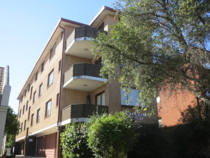 4/47 Gilderthorpe Ave, Randwick NSW 2031