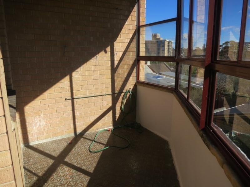 4/47 Gilderthorpe Ave, Randwick NSW 2031