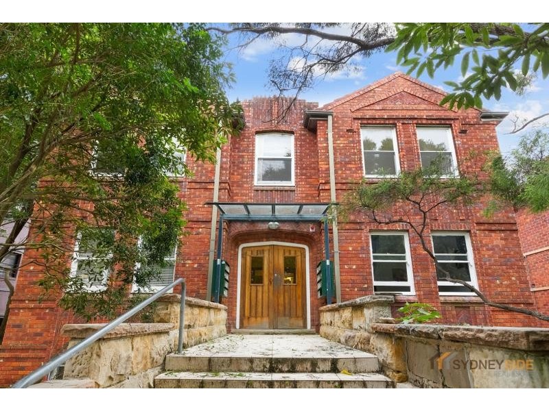 2/49 Francis Street, Bondi NSW 2026