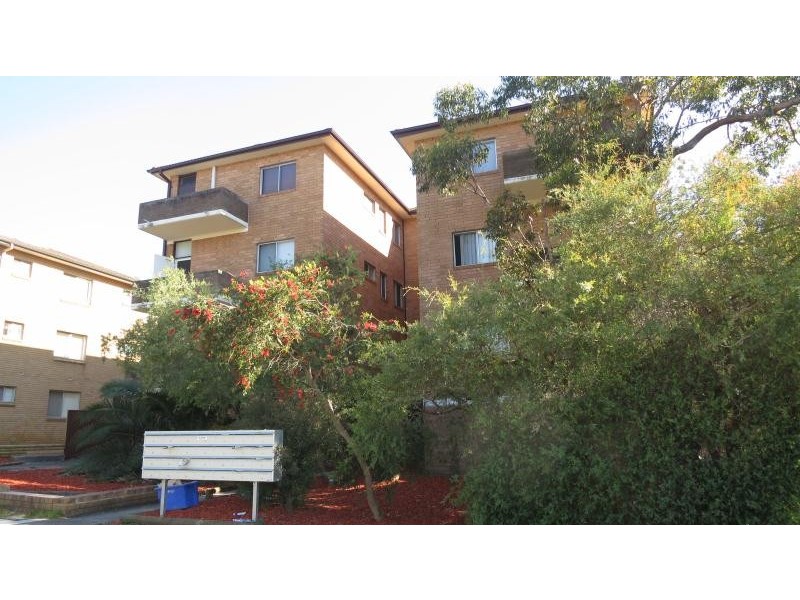 7/14 French Street, Kogarah NSW 2217