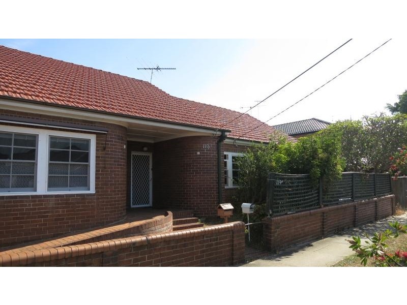 119A Gale Rd, Maroubra NSW 2035