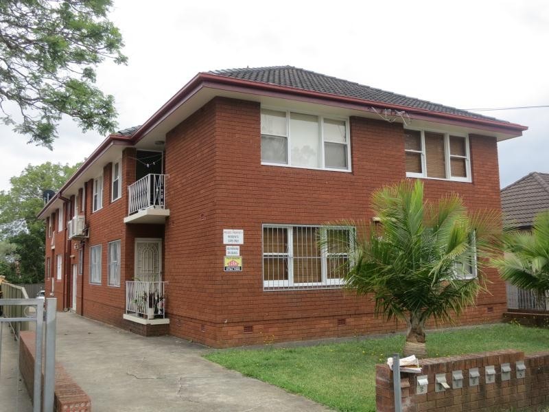 3/11 Wilson Ave, Belmore NSW 2192