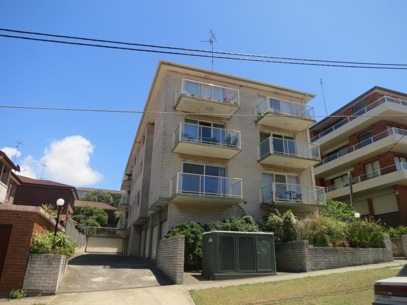 7/20 Bona Vista Ave, Maroubra NSW 2035