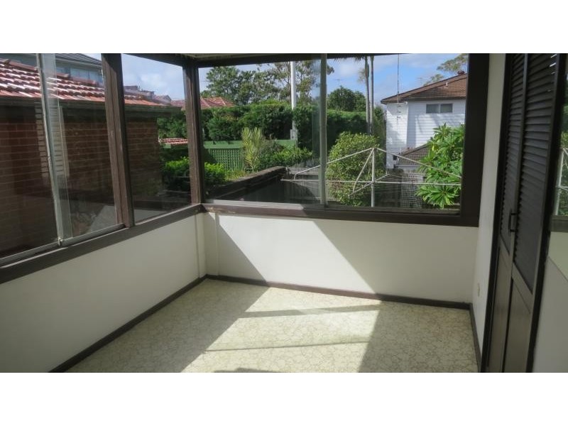 16 Henrietta Street, Waverley NSW 2024