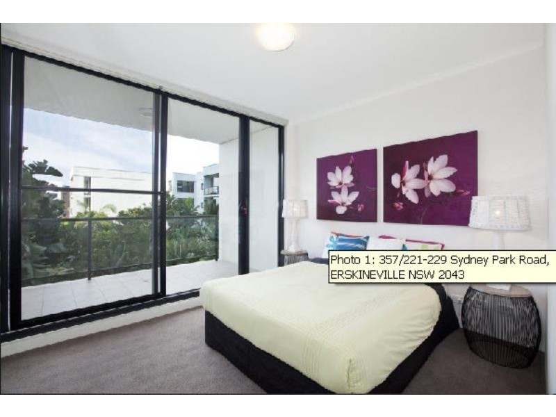 357/221-229 Sydney Park Road, Erskineville NSW 2043