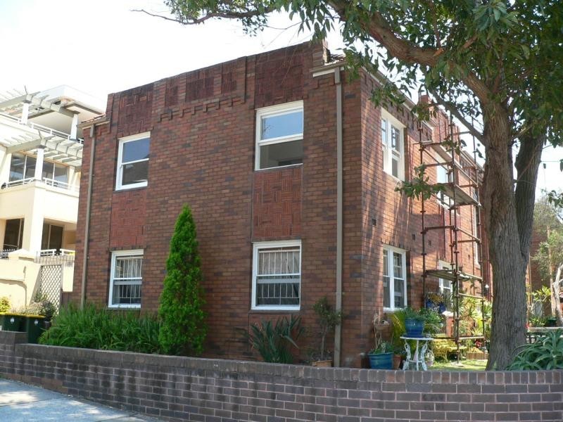 3/1 Ormond St, Coogee NSW 2034