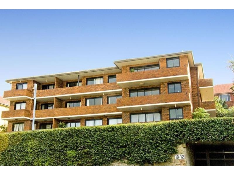 5/10-12 Fletcher Street, Bondi NSW 2026