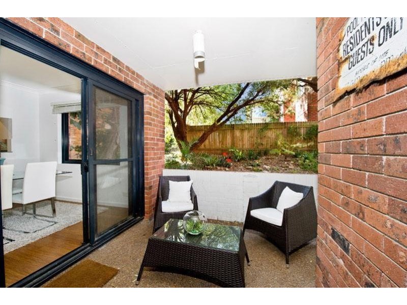 5/10-12 Fletcher Street, Bondi NSW 2026