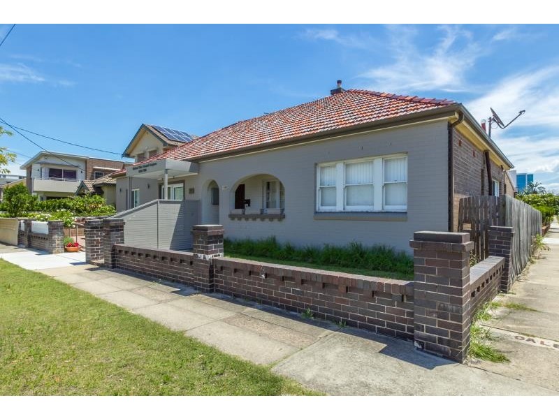 1/88 Garden Street, Maroubra NSW 2035