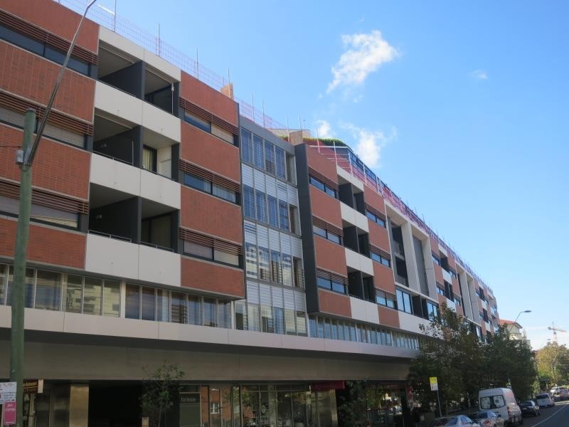 503C/254 Anzac Parade, Kensington NSW 2033