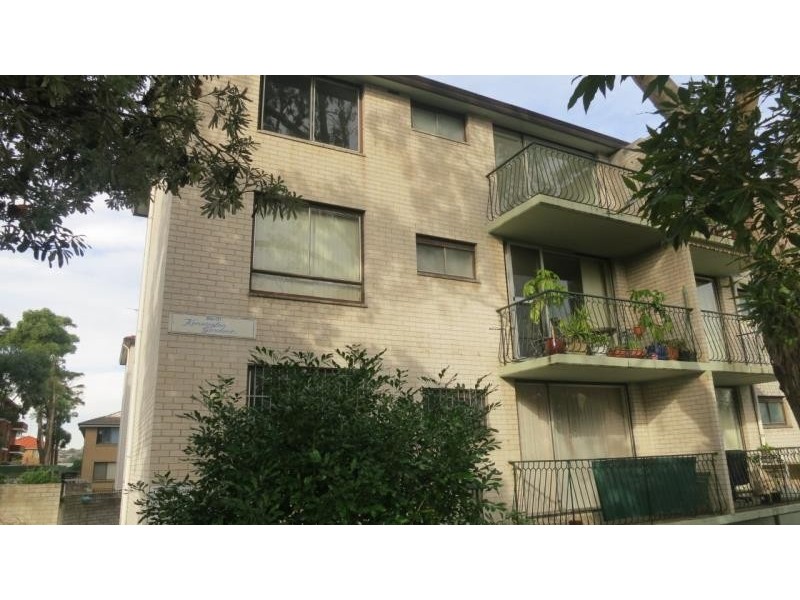 8/29-31 Kensington Road, Kensington NSW 2033