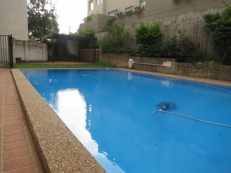 8/29-31 Kensington Road, Kensington NSW 2033