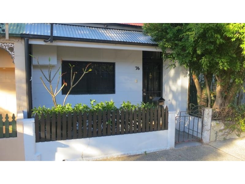 76 Margaret Street, Newtown NSW 2042