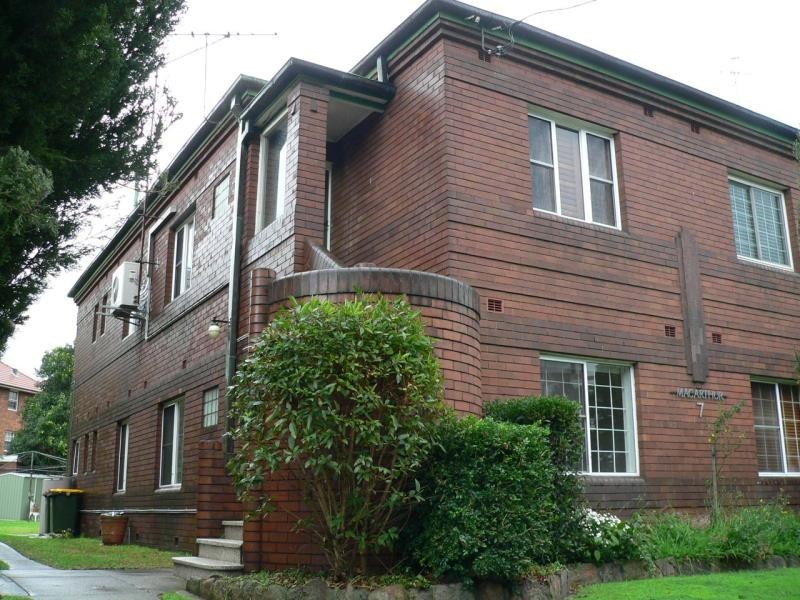 2/7 Todman Ave, Kensington NSW 2033