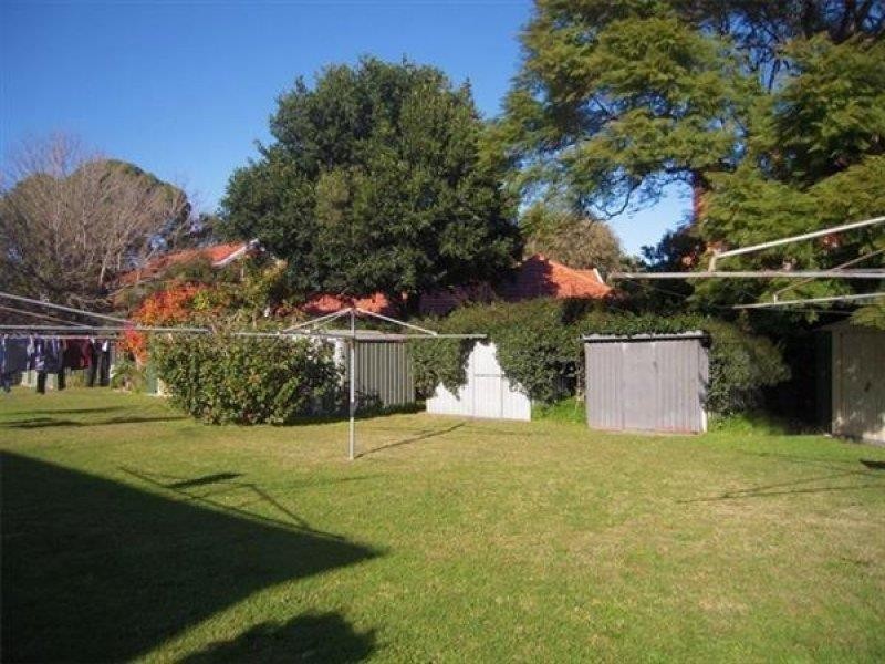 2/7 Todman Ave, Kensington NSW 2033