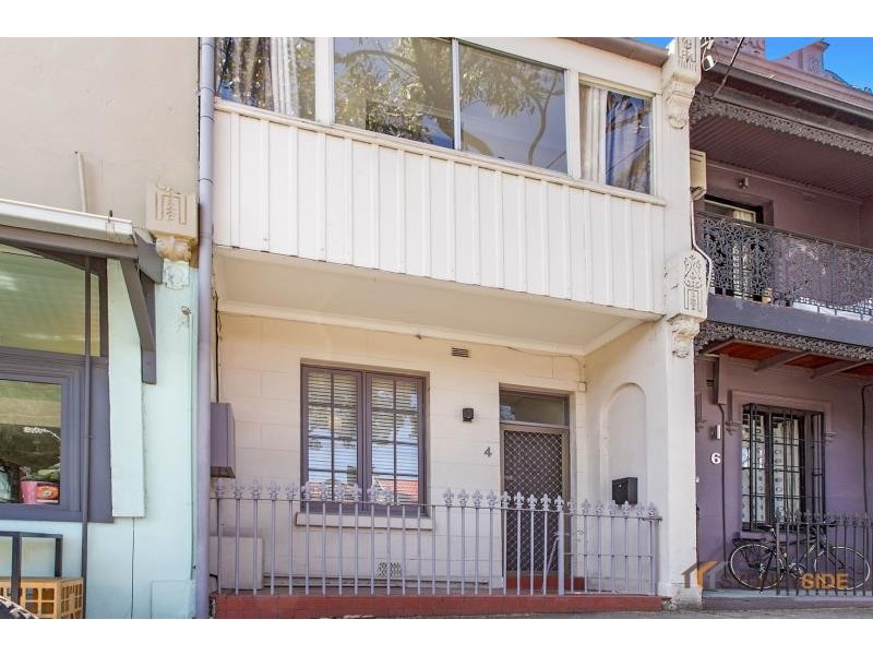 4 Portman Street, Zetland NSW 2017