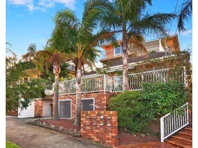 1/13 Salisbury Road, Kensington NSW 2033