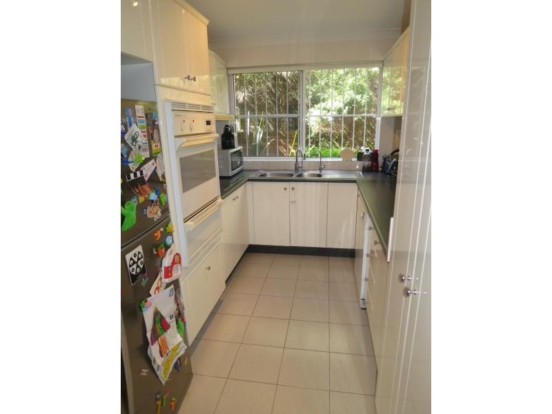 1/13 Salisbury Road, Kensington NSW 2033