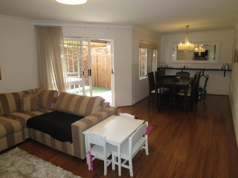 1/13 Salisbury Road, Kensington NSW 2033