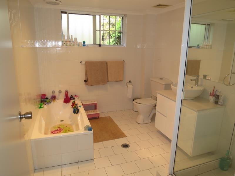 1/13 Salisbury Road, Kensington NSW 2033