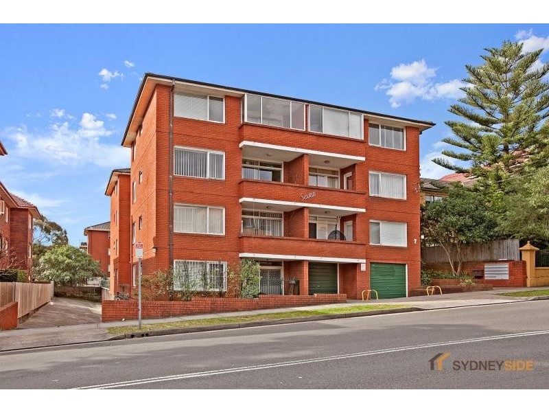 9/7 Cowper Street, Randwick NSW 2031