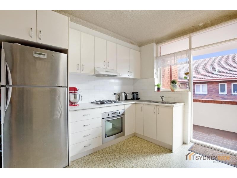 9/7 Cowper Street, Randwick NSW 2031