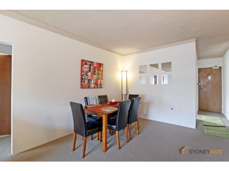 9/7 Cowper Street, Randwick NSW 2031