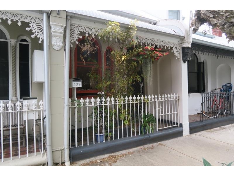 109 Garden St, Alexandria NSW 2015