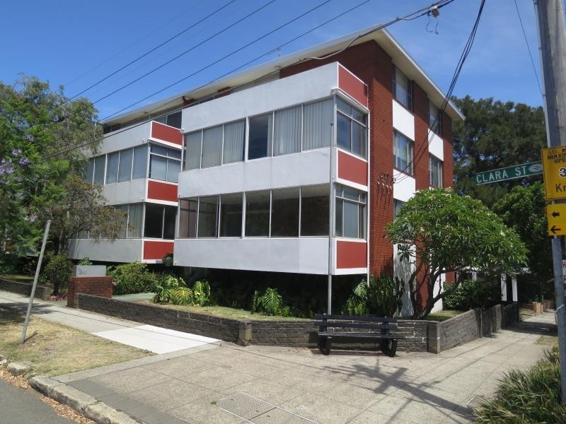 1/2 Clara Street, Randwick NSW 2031