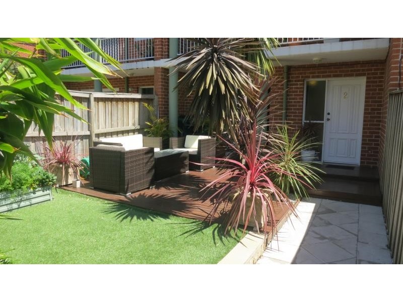 2/24-28 Portland Crescent, Maroubra NSW 2035