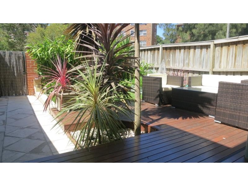 2/24-28 Portland Crescent, Maroubra NSW 2035