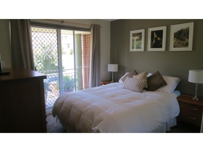 2/24-28 Portland Crescent, Maroubra NSW 2035