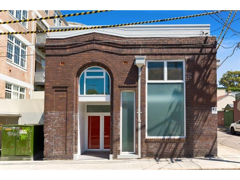 42 Philpott St, Marrickville NSW 2204