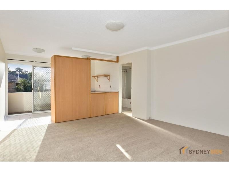 10/28 Brittain Crescent, Hillsdale NSW 2036