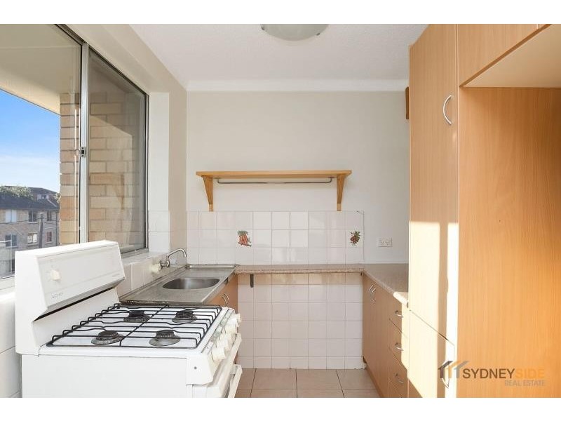 10/28 Brittain Crescent, Hillsdale NSW 2036