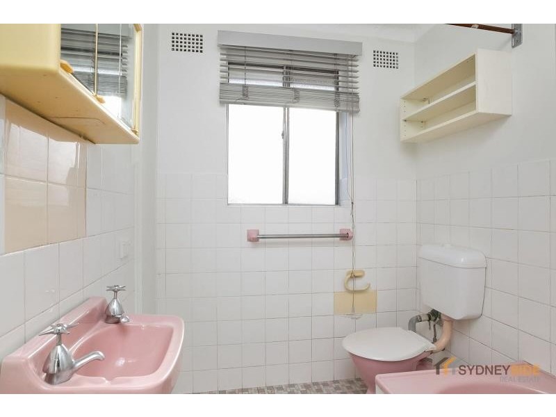 10/28 Brittain Crescent, Hillsdale NSW 2036