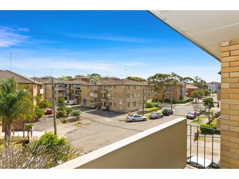 10/28 Brittain Crescent, Hillsdale NSW 2036