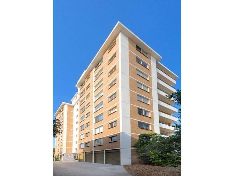 2/240 Bondi Road, Bondi NSW 2026