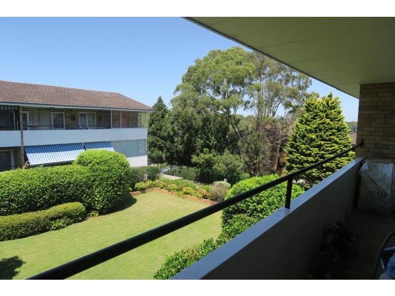 11B/40 Cope Street, Lane Cove NSW 2066