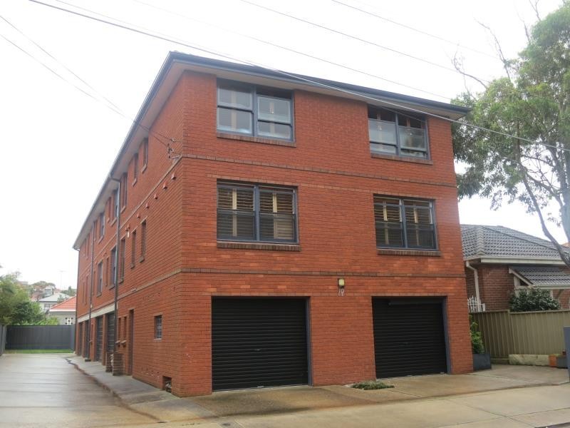 3/10-12 Clifton Road, Clovelly NSW 2031