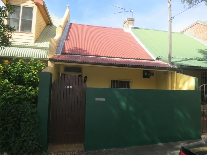 188 Union St, Erskineville NSW 2043