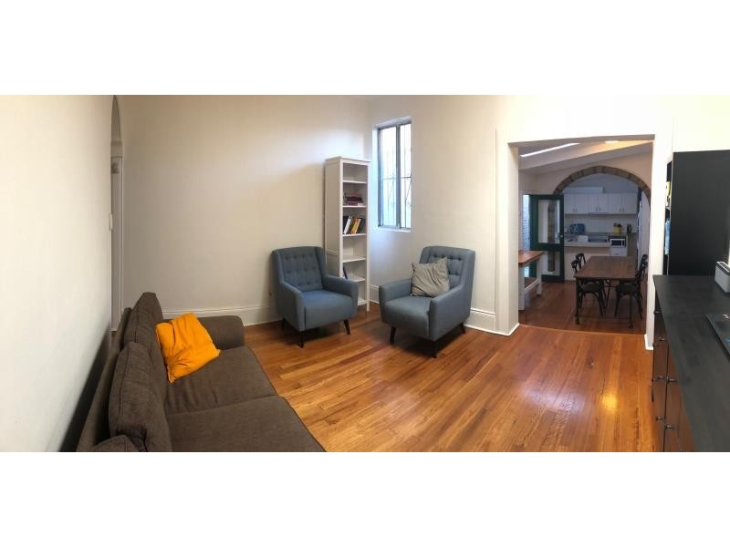 188 Union St, Erskineville NSW 2043