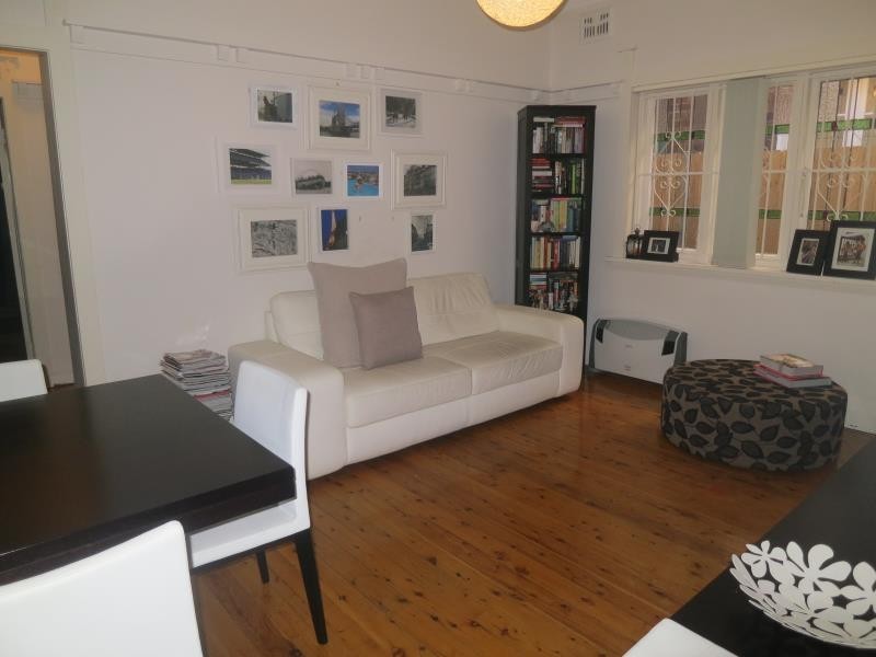 2/21 Bennett Street, Bondi NSW 2026