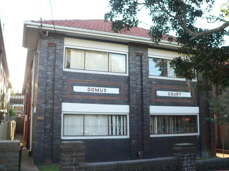 2/21 Bennett Street, Bondi NSW 2026