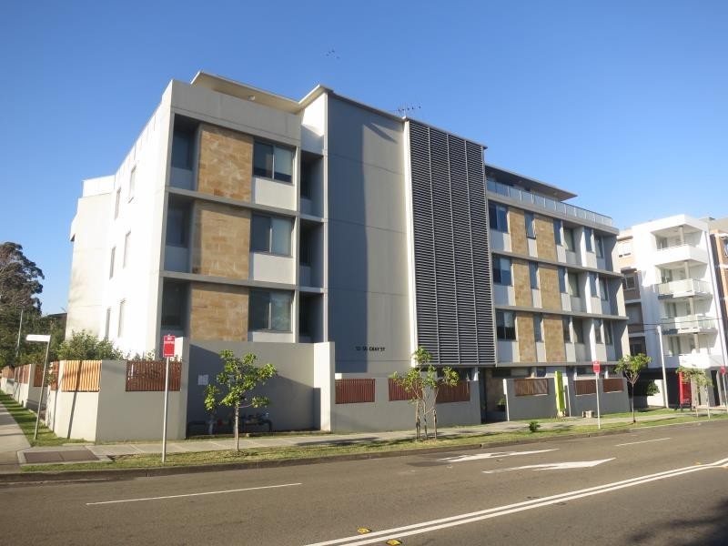 6/52 Gray St, Kogarah NSW 2217