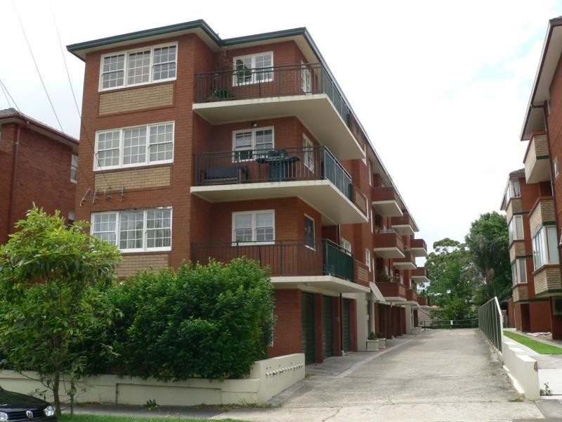 3/51 Gilderthorpe Ave, Randwick NSW 2031