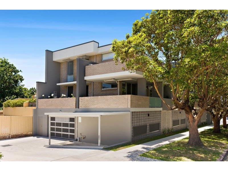 3/381 Rocky Point Rd, Sans Souci NSW 2219