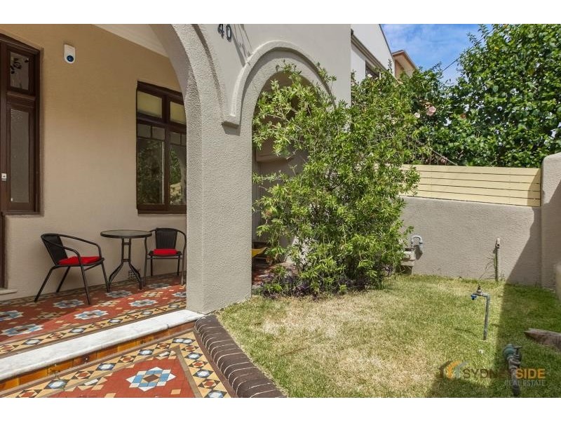 1/40 Bennett St, Bondi NSW 2026