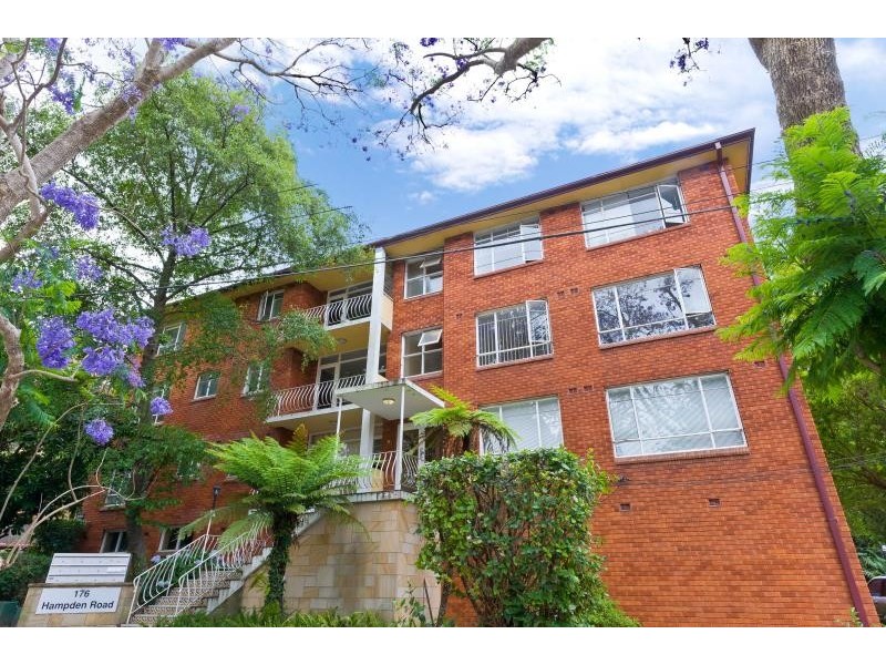 5/176 Hampden Road, Artarmon NSW 2064