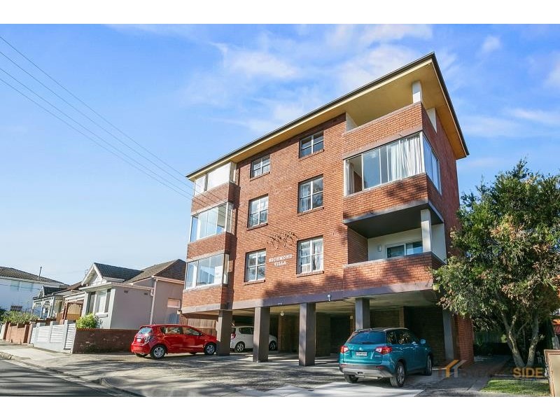 9/7-9 Randwick St, Randwick NSW 2031